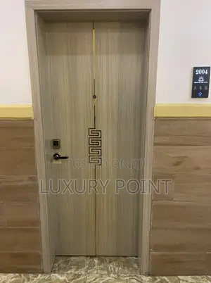 3ft Turkey Wooden Door for Room