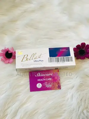 Bellast Ultra Plus