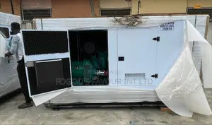 250kva Perkins Soundproof Diesel Generator 100% Copper Coil