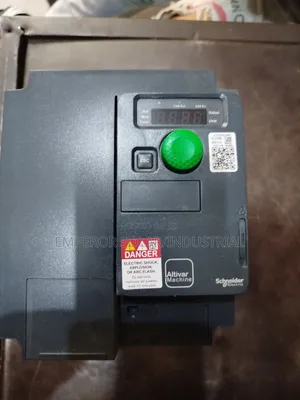 Schneider Inverter Drive 2.2kw./3hp