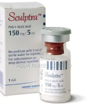 Scluptra Poly L- Lactic Acid (Pla)