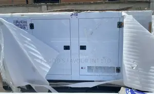 150kva Perkins Soundproof Diesel Generator 100% Copper Coil