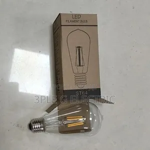 Filament Bulb