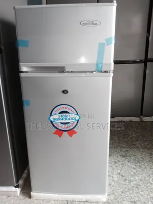 Hier Thermocool Fridge 125l