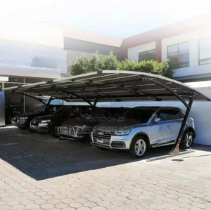 Carports in Abuja
