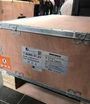Felicity Lithium Battery 7.2kwh