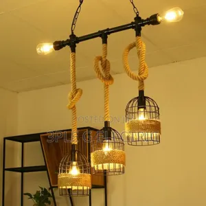 Morden Dropping Lamp