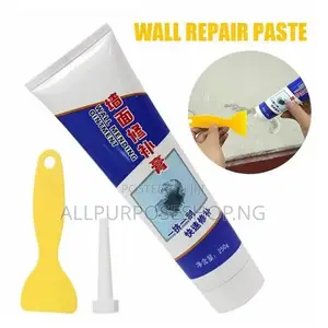 Wall Mending