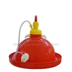 Automatic Bell Drinker Dealer,All Poultry Equipment Importer
