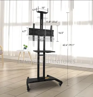 Brand New Classic Design, Standard Quality Tv Stand.