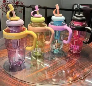 1300ml Large Sport Water Bottle