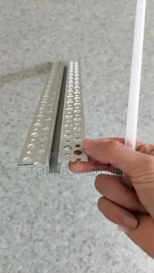 Led Strip Aluminum Profile Channel