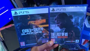 Ps5 Call of Duty Blackops6