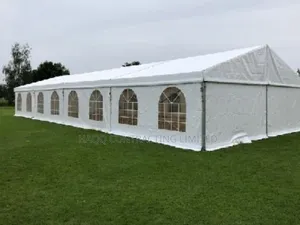 Marquee Tent for Event Centre or Warehouse Construction