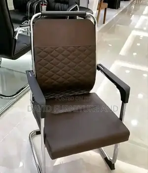 Guest Office Chair