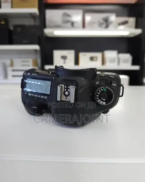 Canon 5D Mark III Body