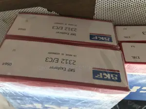 2312E SKF Bearing Available