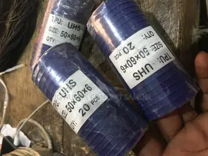 50x60x6 Hydraulic Seal Available Send in Ur Orders Now