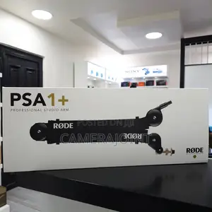 Rode Psa1+ Professional Studio Arm