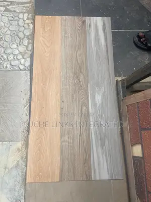 Vinyl Rubber Floor