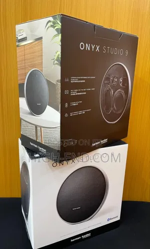 Onyx Studio 9 Harman/Kardon