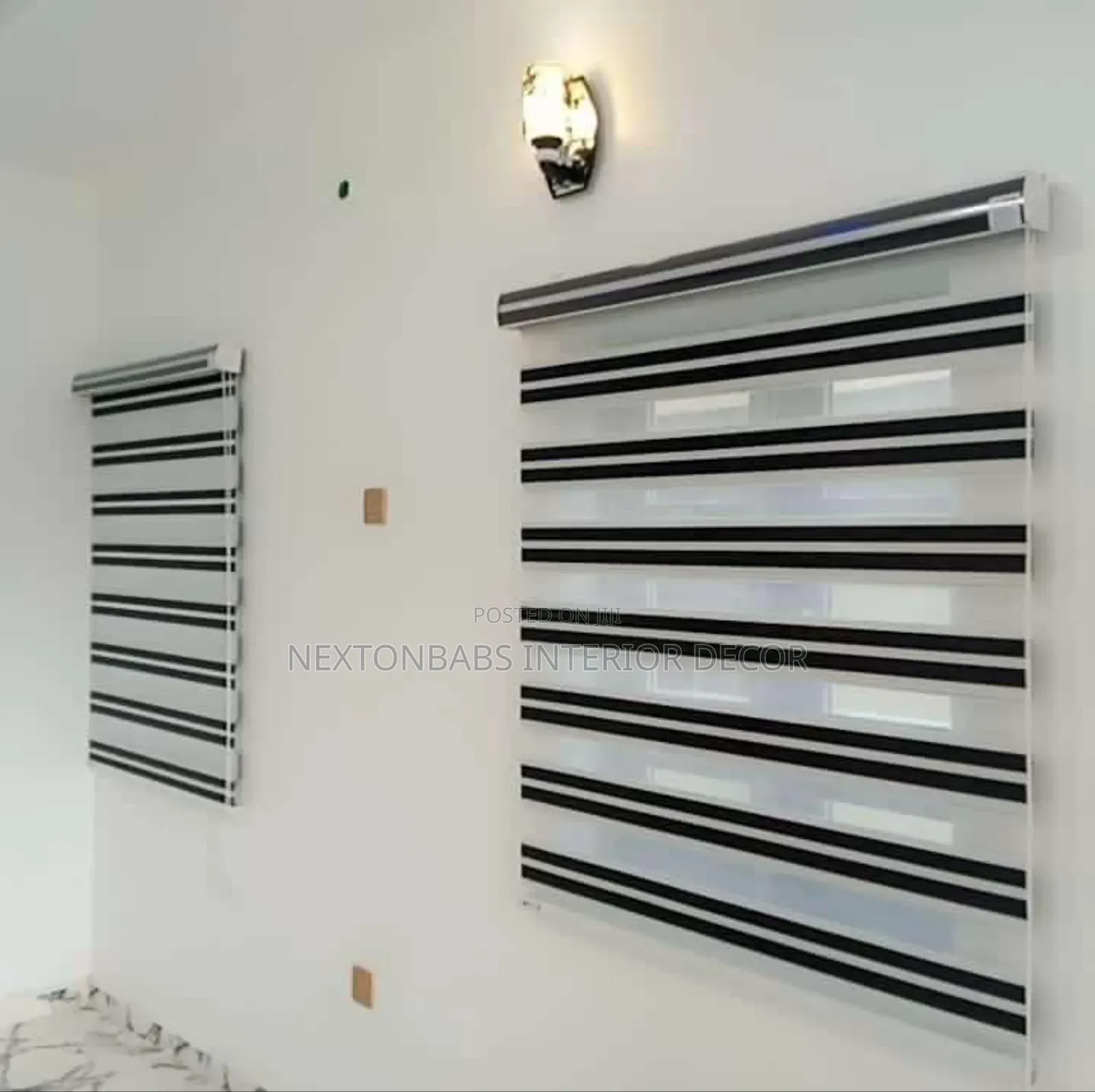 Window Blinds