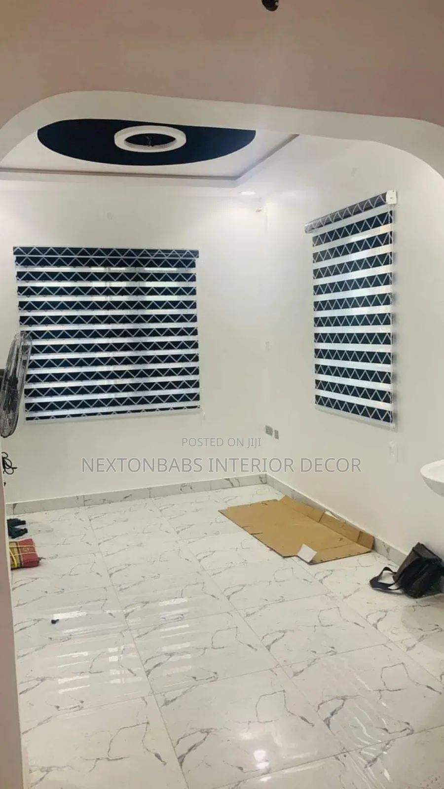 Window Blinds