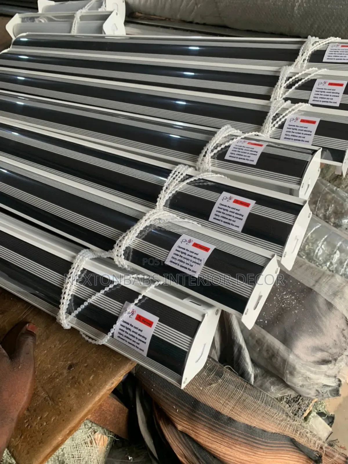 Window Blinds