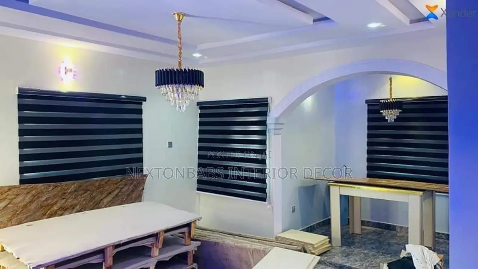 Window Blinds