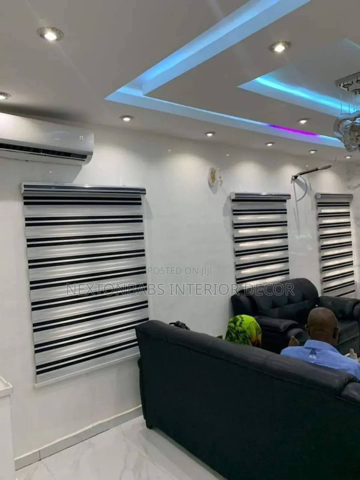 Window Blinds