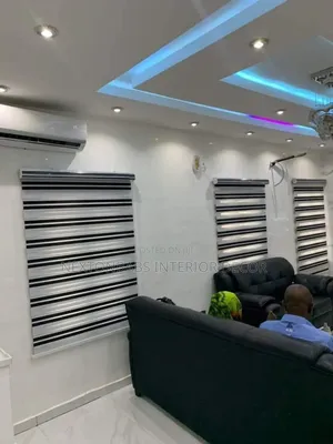 Window Blinds