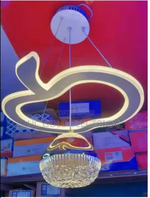 Modern Dining Lighting