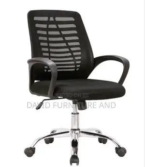 Mesh Chair