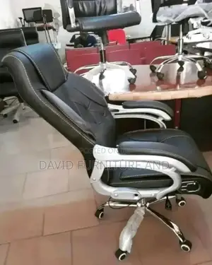 Reclining Chair