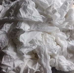 Industrial Cotton Rags 50kg