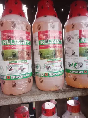 Grass Killer