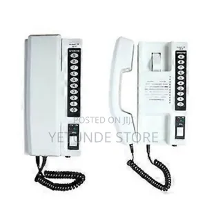 Church Wireless Intercom