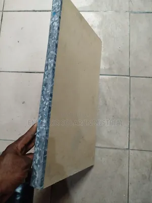 Korea Punching Board