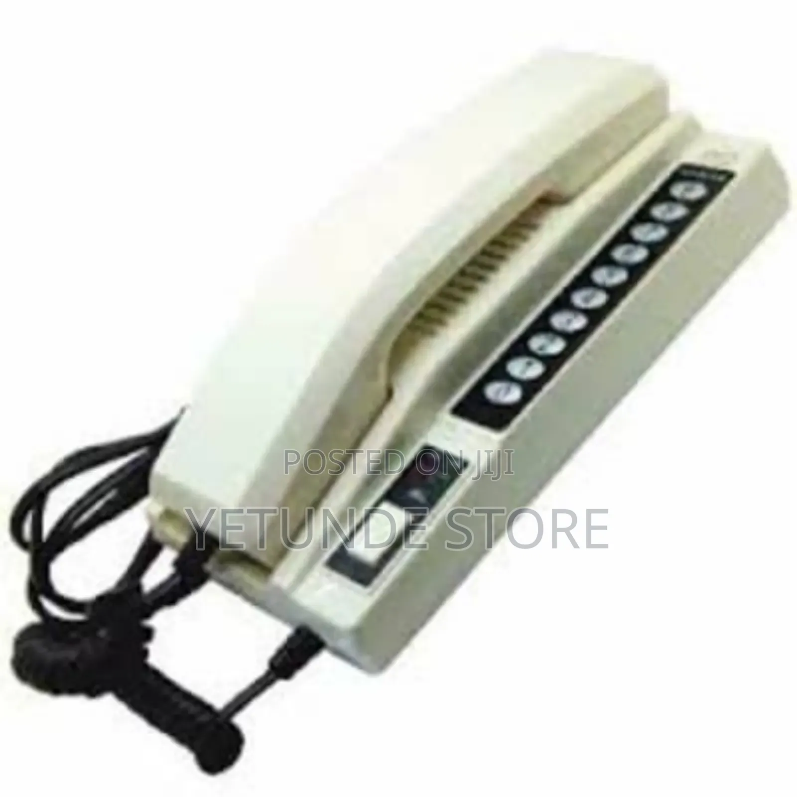 Multi -User Indoor Wireless Intercom