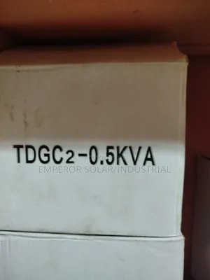 Variable Speed Regulator Control