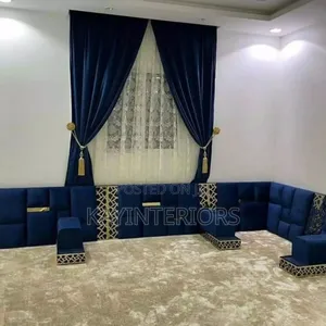 Quality Fabrics Curtain