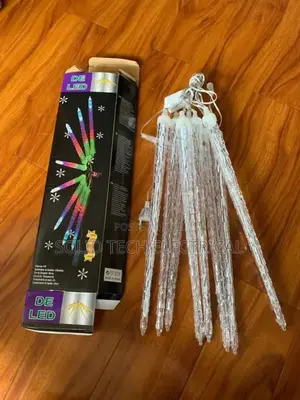 Christmas Light LNC