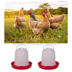 8kg Chicken Drinker, Indian Bell Drinker,Poultry Equipment