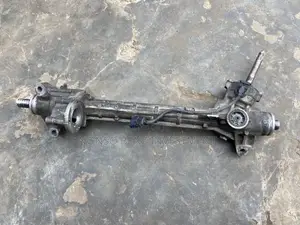 Electric Steering Rack Ml 350 (166), Gle