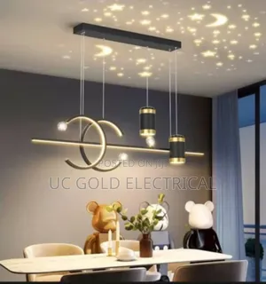 Led Pendant Light