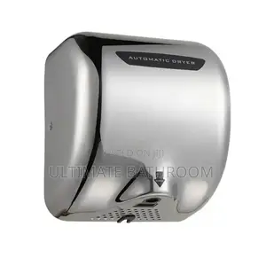 England  Stainless High Speed Hand Dryer