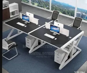 Executive Office Table