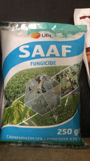 Saaf Fungicides