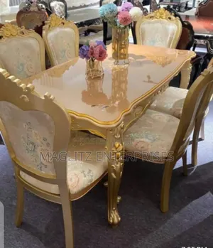 Executive Dinning Set