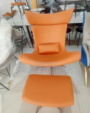 Executive Chair